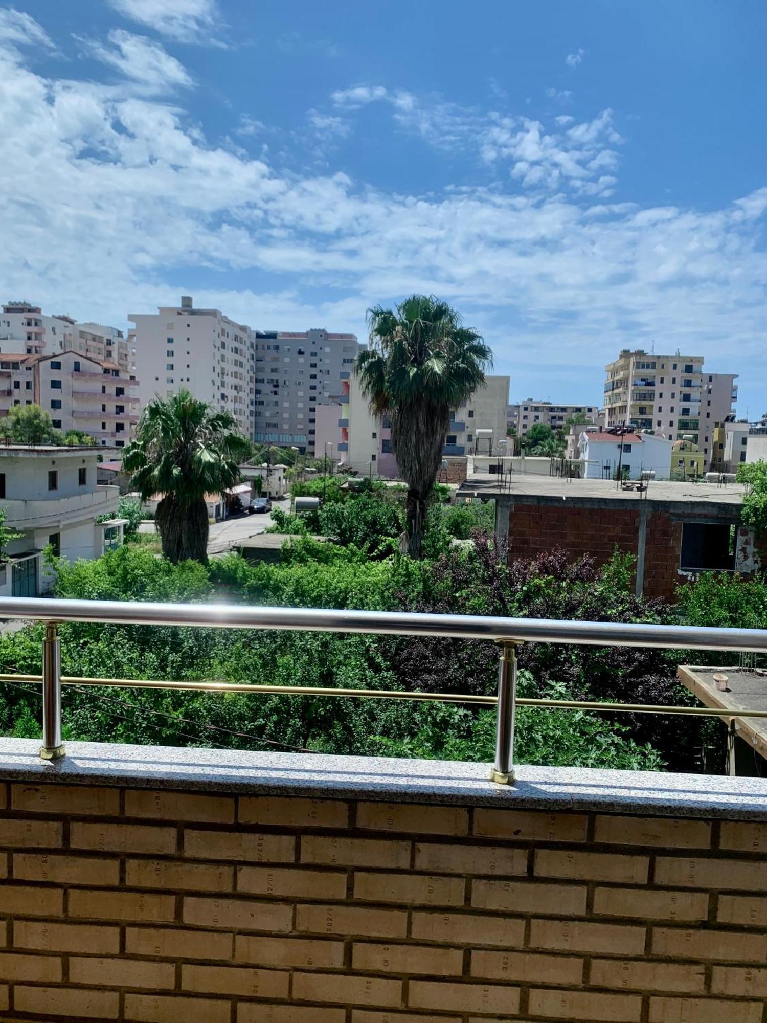 Serenade Beach Durres Exterior photo